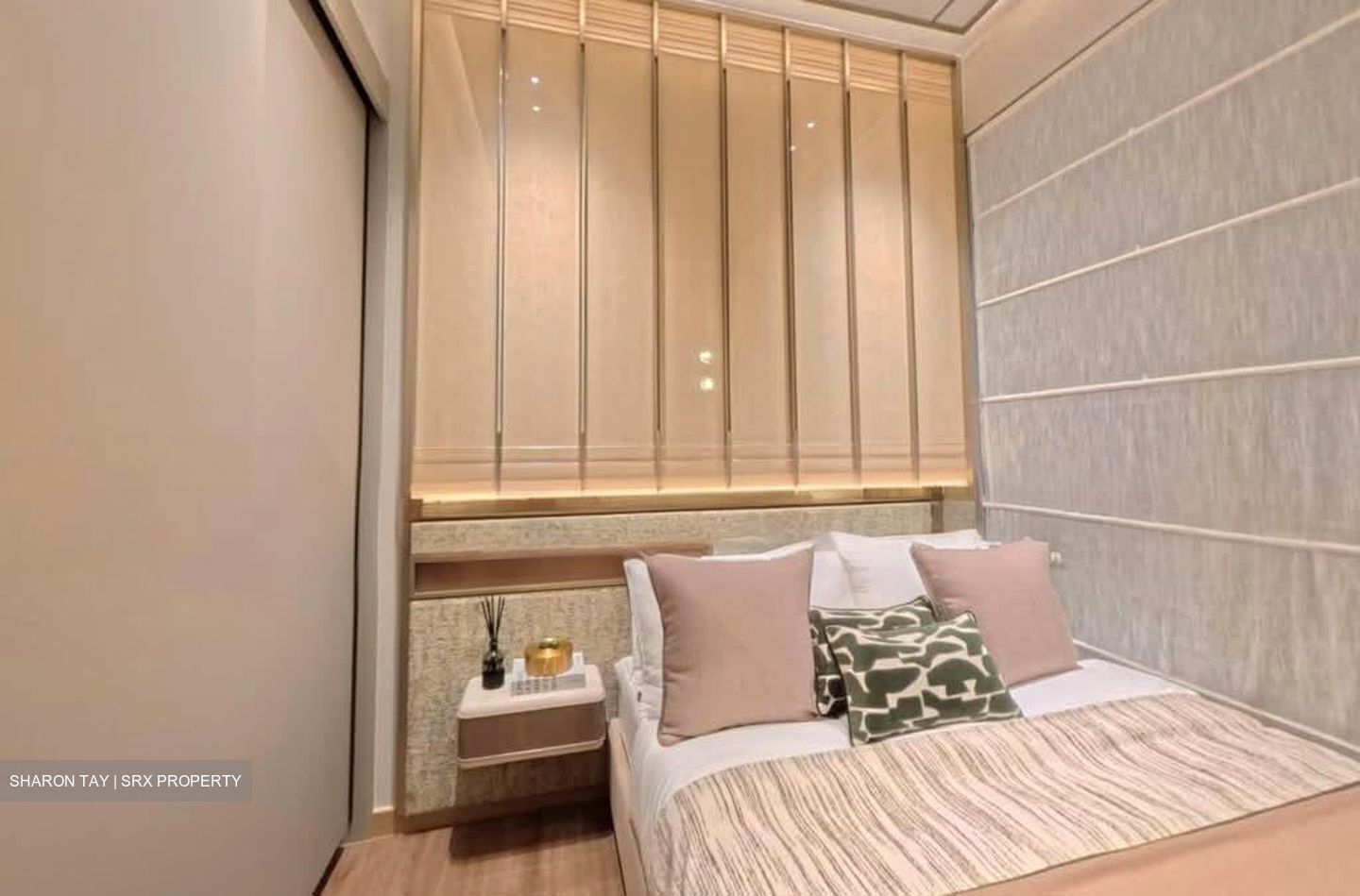 Lentor Gardens Residences (U/C) (D26), Apartment #591397201
